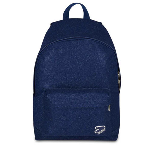 Picture of SEVEN AMERICAN SHINY BLUE POLITE BACKPACK
